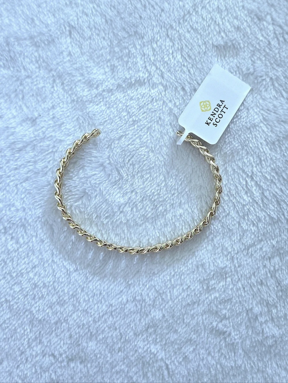 Kendra Scott Gold💛 